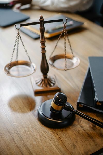 DUI defense attorney consultation